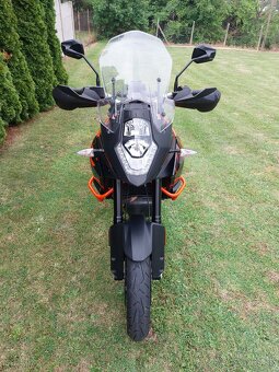 Ktm 1090 adventure - 6