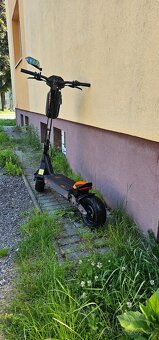 Kugoo Kirin G4 330KM - 6