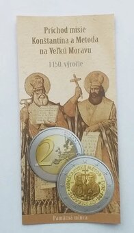 2 € 2013 Cyril a Metod proof like - 6
