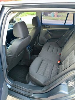 Škoda Octavia combi - 6