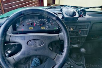 Lada Niva 2015 1.7i LPG - 6
