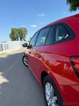 Škoda Scala - 6