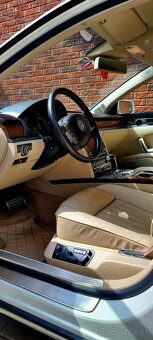 VOLKSWAGEN PHARTON 3.0TDI V6 - 6