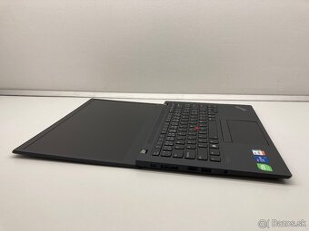 Lenovo ThinkPad T14s Gen2 Touch 14" i7-1185G7/16GB/512GB - 6