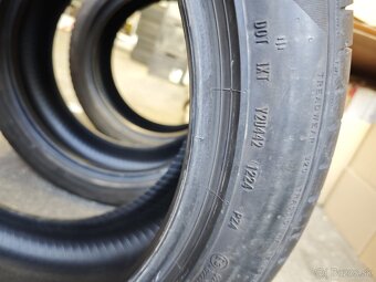 Letne jazdene Pirelii 275/40R19 + 245/45R19 runflat - 6