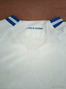 Futbalový dres Adidas Taliansko - 6