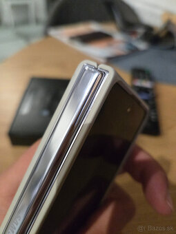 Samsung z fold5 12/512GB dual sim - 6