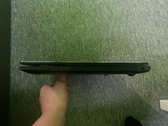 Lenovo IdeaPad 310-15ISK Silver - 6