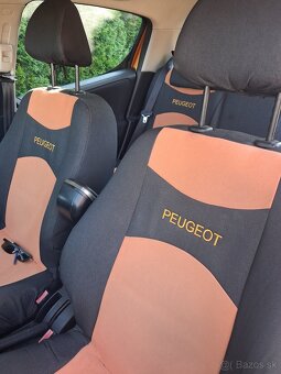 Predam Peugeot 207 - 6