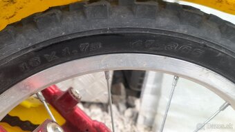 Detský bicykel 40eur, kolobežka 40eur - 6