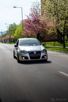 Golf 5 GTI - 6