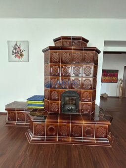 Rodinný dom so samostatnou bytovou jednotkou vhodný na bývan - 6