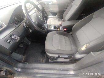 Volkswagen Passat b7 2.0tdi 103kw - 6