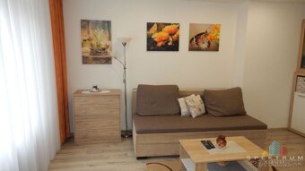 EXKLUZÍVNE- SPEKTRUM REALITY- Na Predaj 2-izbový kompletne r - 6