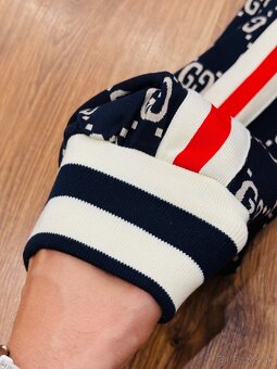 Nové GUCCI tepláky - 6