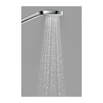 hansgrohe ručná sprcha Croma Select E 26812400 - 6