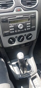 Predám Ford Fous - 6