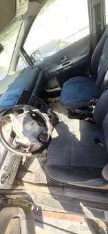 Rozpredám Seat Alhambra 2.0i 85kw - 6