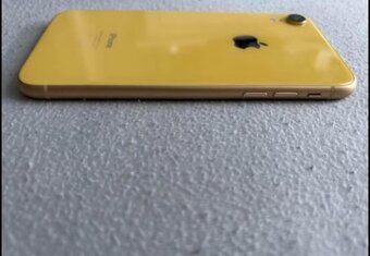 Iphone XR - 6