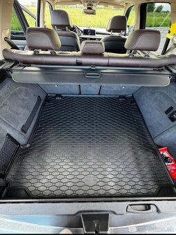 BMW X5, F15 ,40d Xdrive,r.v 2016 ,240kW,FULL výbava - 6