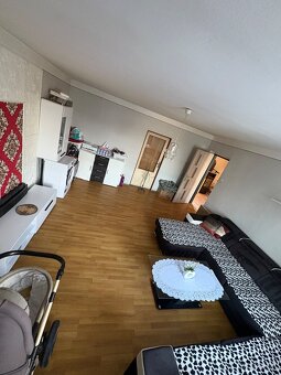3-byt Na predaj súrne Abovce Okr Rimavska Sobota - 6