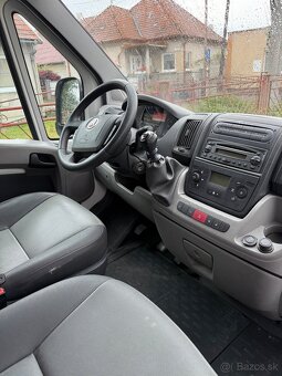 Fiat Ducato Power 160 Multijet - 6