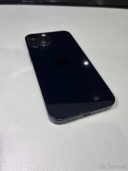 iPhone 13 mini – 128 GB - 6