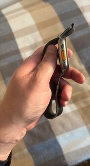 Apple Watch Ultra 2 GPS + Cellular, 49mm - 6