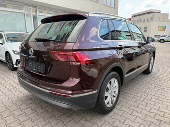 VW Tiguan Highline 2.0 TDI 110kW Full LED - záruka Autodraft - 6