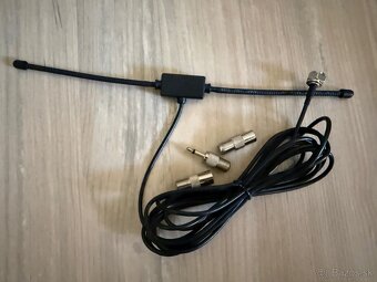 Antény ku skeneru - rôzne - 6