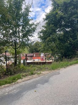 Prenájom garáže v Zádubní - 6