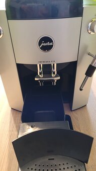 Jura F70 po servise - 6