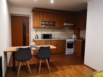 Prenájom apartmánu v Liptovskom Trnovci - 6