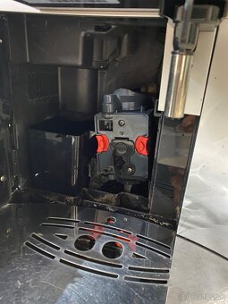 Delongi Perfecta - 6