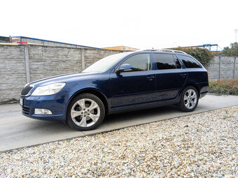 SKODA Octavia fl 2.0 tdi 103kw DSG - 6