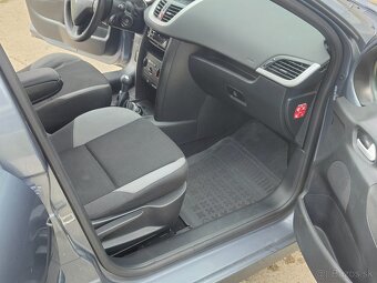Peugeot 207 1,4HDi - 6