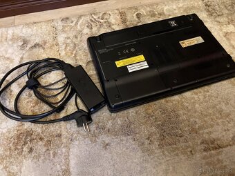 Sony Vaio i3 8GB 640GB - 6