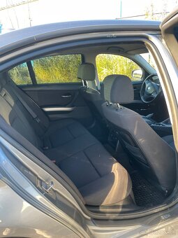 BMW E90 rv.2009 Facelift - 6
