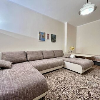 PRENÁJOM 1-izbový byt priamo v srdci Bratislavy - 6