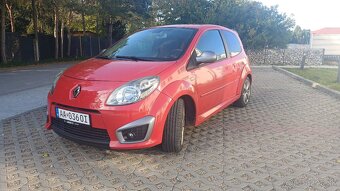 Renault Twingo RS - 6