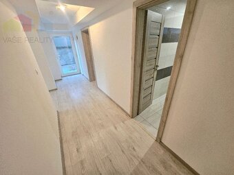 3 izbový byt Bánovce nad Bebravou /CENTRUM/ 57 m2/ S POZEMKO - 6