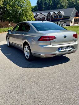VOLKSWAGEN PASSAT 2.0 TDI DSG HIGHLINE SEDAN - 6