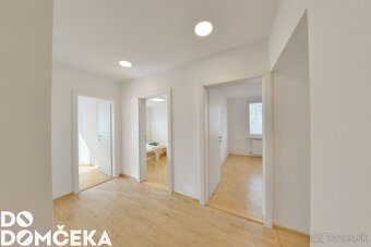 DO DOMČEKA | REZERVOVANÉ Komfortné bývanie v slnečnom byte v - 6