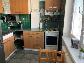 Na predaj 2 izbový byt Partizánska MALACKY Malacky - 6