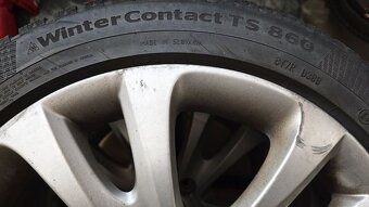 Pneumatiky 225/45 R17 94V XL+ elektrony - 6