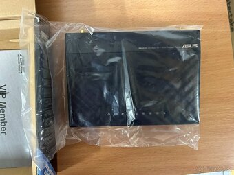 ADSL Modem Router ASUS Wireless-N300 - 6