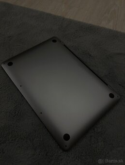 Apple MacBook PRO 2020 M1 13” 256GB - 6