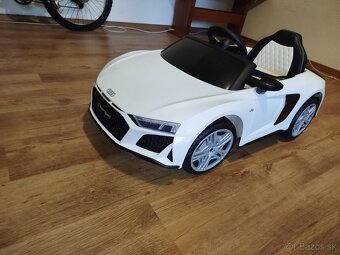Detské Elektrické autíčko - 6