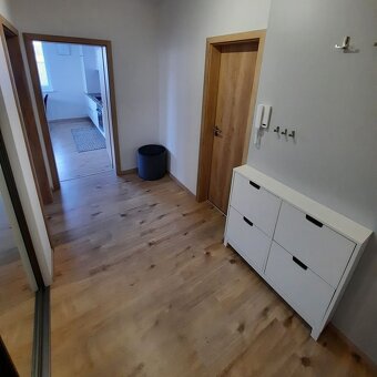 Prenájom 2-izb. bytu + parkovacie miesto +pivnica - 6