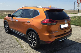 Nissan X-Trail 2,0dCi 4x4 130kW Xtronic Tekna 2/2018-164.200 - 6